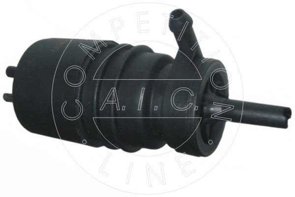 Waschwasserpumpe Scheinwerferreinigung AIC 50663 12V FüR Mercedes 124 W124 190-image