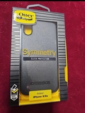 OtterBox Symmetry Series Case for iPhone X / XS - HAVE MULITPLE EXAMPLE PHOTO