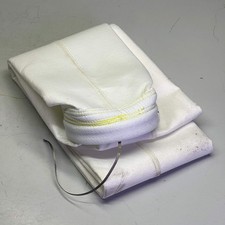 INDUSTRIAL FILTRATION (8 PACK) Flex Kleen Filter Bag (CECO?) B11228 Made in USA