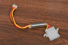 INTERNAL ANTENNA TUNER CONTROL CABLE AND RECEPTACLE FOR ICOM IC-706MKIIG 