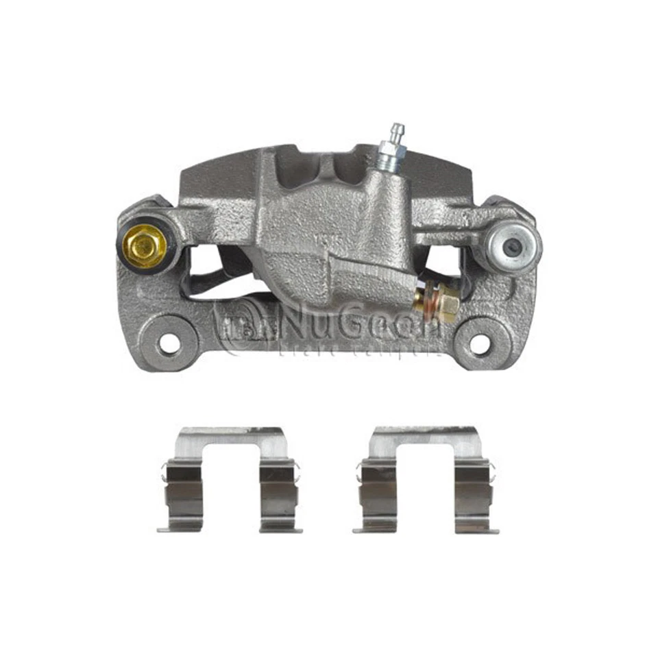 Pinza de freno de disco trasera para Nissan Pathfinder 1988 1989 1990 1991 1992-1995 Foto 3 de 4