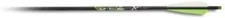 Carbon Express PileDriver 20-Inch Fletched Crossbolt 20-Inch, Black 