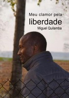 Miguel Quilamba | Meu Clamor Pela Liberdade | Buch | Portugiesisch (2022)