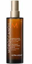 Moroccanoil Treatment Mist Ultra-Light Mist for All Hair Types