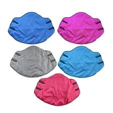 Horse Turnout Neck Cover Waterproof Adjustabl...