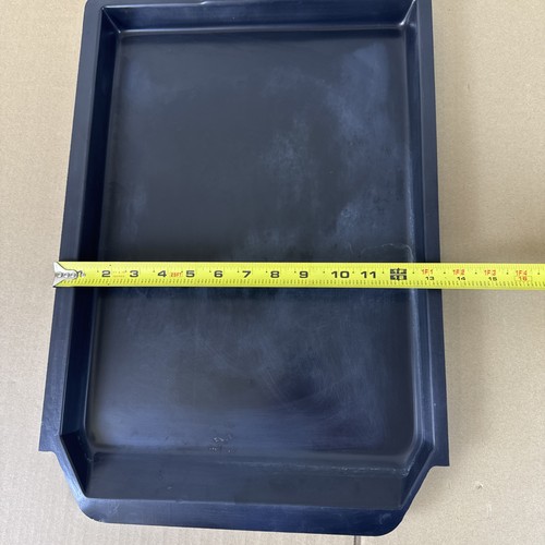 Sub Zero Refrigerator Drain Pan Drip Tray 0164940 7014692 550 532 590 650 632 - Picture 2 of 24