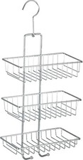 Exclusiv Duschcaddy Nivala 3 Ablagen