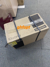 1PC New Siemens 1FK7084-2AC71-1KH0 Servo Motor In Box Fast Shipping FedEx DHL