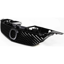 Grille 2001-2003 Mazda Protege Se Dx 2.0l 1.6l 4 Cyl Oem Grade Ma1200165 M070118