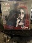 THE WARNING  QUEEN OF THE MURDER SCENE LP VINYL  ALBUM  BRAND NEW SEALED 2018