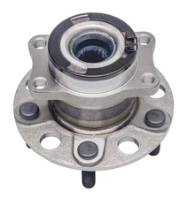 KEYOOG 512333 For 4WD and Rear Disc Only5 Lug Rear Wheel Hub and Bearing Asse...