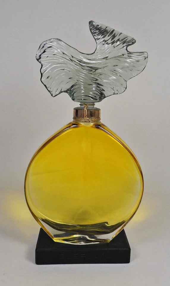 Parfumfactise: Guerlain - Parure (mit dem Wolkentop) - Bild 3 von 4