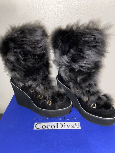 stuart weitzman nikita boot