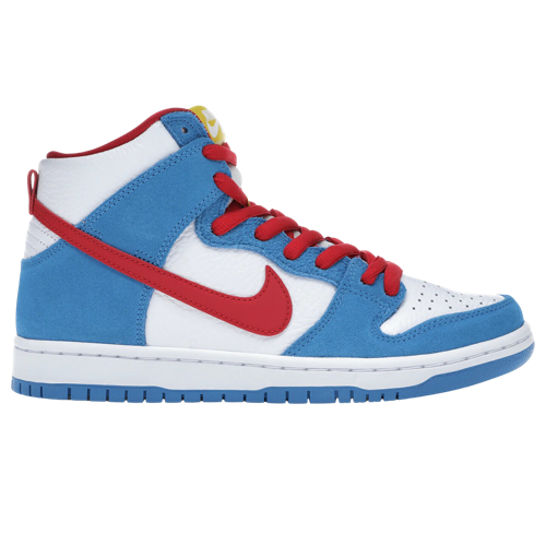 Nike Dunk SB High Doraemon