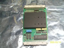 GEPRUFT 780-472 CIRCUIT BOARD CARD MODULE 780-472-686