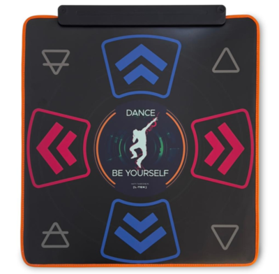 未使用 Legtique 2in1 MAT+EDM 48-JY0923-04 L-TEK Next Level Gaming - Soft Pad | eBay