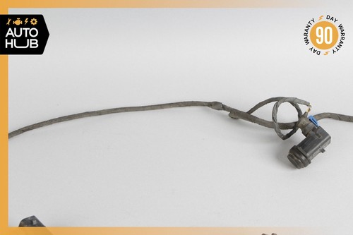 Mercedes R230 SL500 CLK320 Front Bumper Parking Sensor Wire Harness PDC OEM - Picture 7 of 12