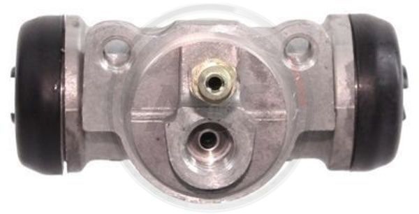 A.B.S. 72007 Radbremszylinder Hinten Links Rechts FüR Daihatsu Toyota-image