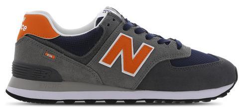 靴 Stone  New Balance 574\