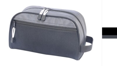 2er Pack Shugon Kosmetik Tasche Bilbao bedruckbar 5Liter bestick & Toiletry Bag 