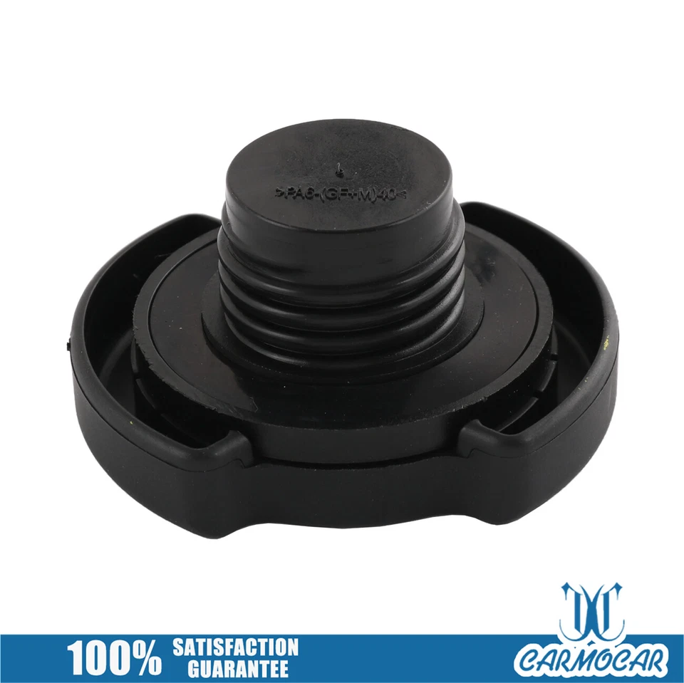 Oil Filler Cap F3AZ-6766-B Fits For Ford Super Duty F150 Mustang Lincoln  Foto 4 de 4