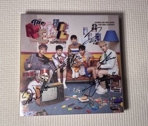 N.Flying Signed for sale | eBay