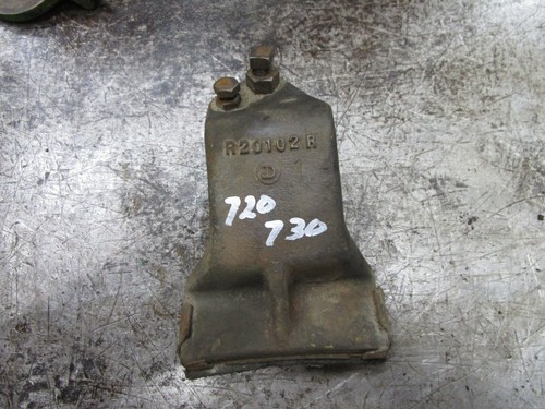 John Deere 720 730 Clutch Pulley Brake Assembly R20102R Antique Tractor