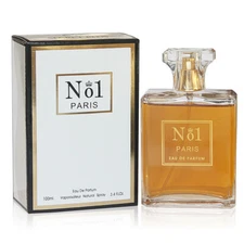 PARIS #1 Secret Plus Eau de Parfum Cologne Perfume Wholesale Price LOT 1-48pcs