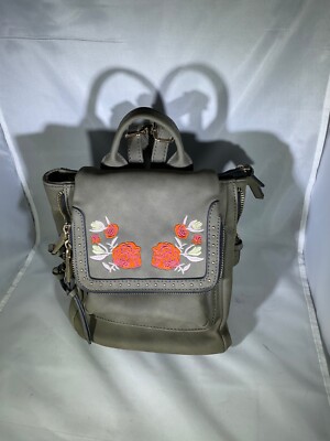 David Jones Backpack Bag