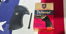 Pachmayr Presentation Grip Thompson Center Contender TC #4215 Rubber w/ Screw