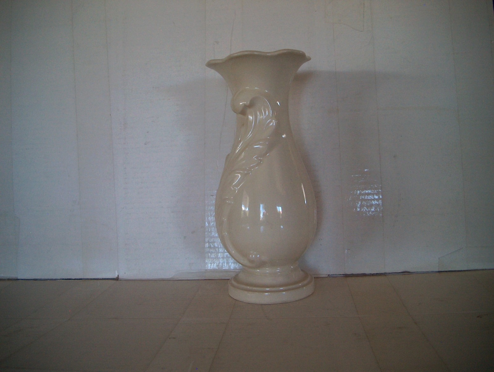 USA VASE MARKED USA 202 eBay