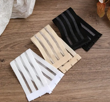 Women/Ladies Bra Solid Extension Strap Bra Strap Adjustable Elastic Bra Strap