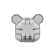 Camera Lens Cap for DJI Mini 3 Pro Camera Guard Lens Hood Cap Protective Cover