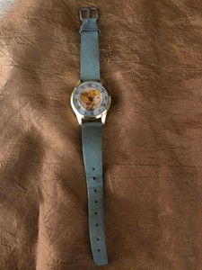 original barbie watch