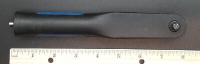 GEDORE DremoMeter Mini Torque Wrench, Model 753-11; Made in Germany.