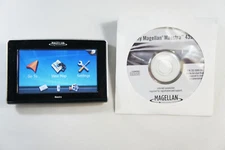Magellan Maestro 4350 Portable Navigation 4.3" GPS System w/ Software Only