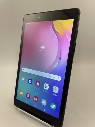 Samsung Galaxy Tab A 8.0 2019 SM-T290 Wi-Fi Black 32GB Android Tablet - Picture 7 of 24