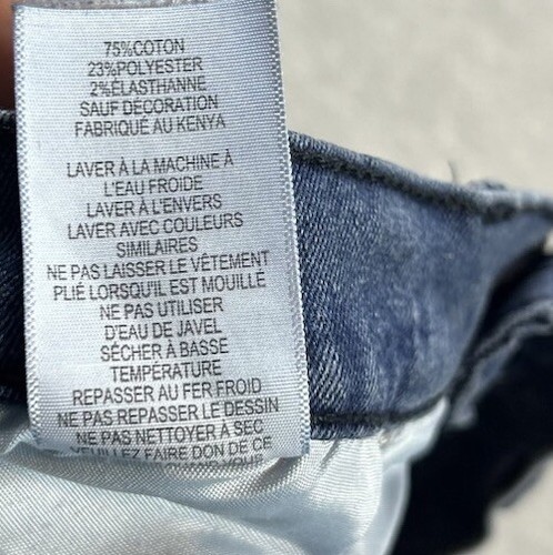 Levi’s 511 30x30 Slim - Picture 7 of 10