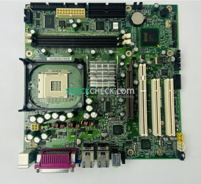 Radisys BG845G 060-00866-0007 Motherboard