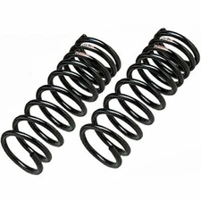 RS-R SPRINGS TI2000 DOWN REAR FOR VITZ KSP90 NCP131 NCP91 NSP130 SCP90 T336TDR