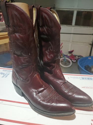 dan post kangaroo boots
