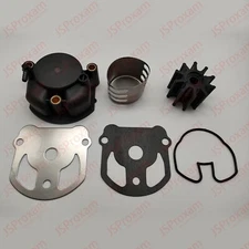 For OMC  Water Pump Kit 984461 984744 0984461 + HOUSING SIERRA 18-3348