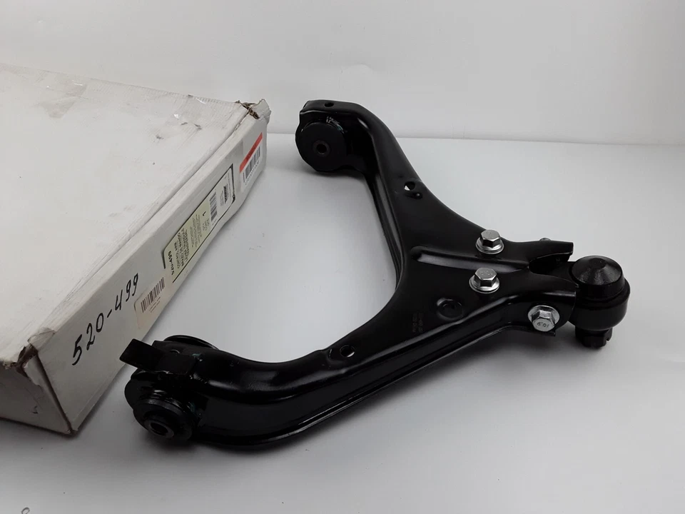 Brazo de control de suspensión y rótula delantero izquierdo inferior para Mazda MPV 1989-1998 Foto 2 de 4