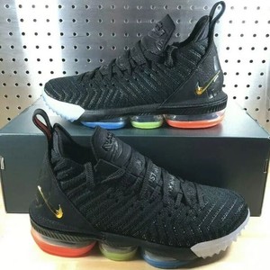 nike lebron 16 size 14