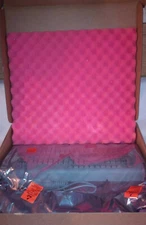 BRAND NEW HARRIS GE MA/COM ERICSSON C3 MAESTRO KEYBOARD 7590182003 