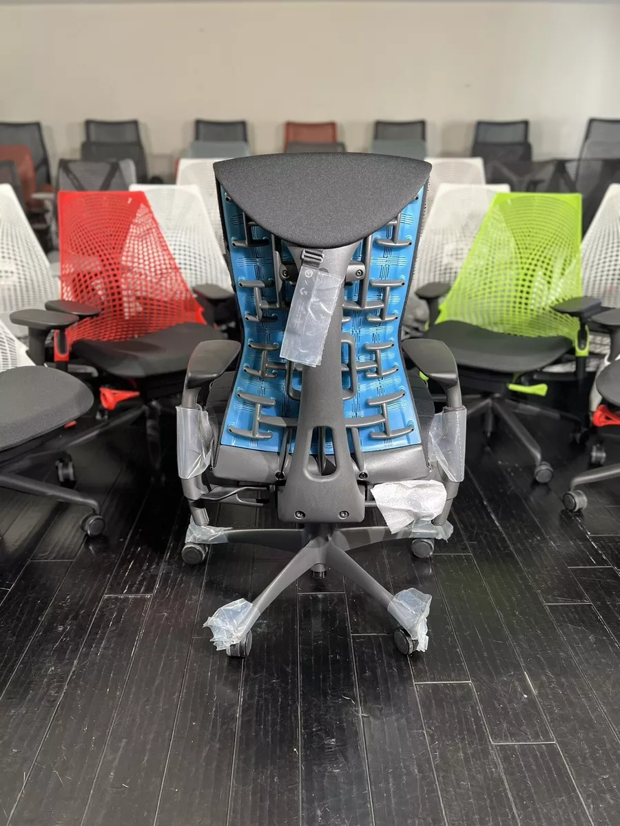 Herman Miller Ergonomic Chairs