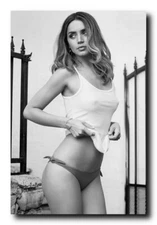 Ana De Armas Poster 24x36 Inch Photo Rare Print Wall Art Print - ADA3