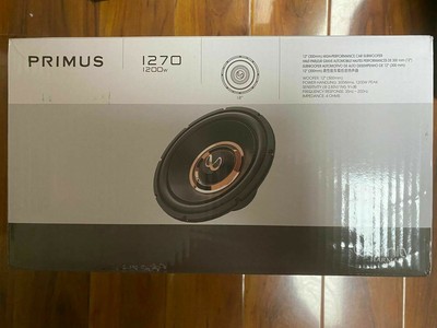primus 1270