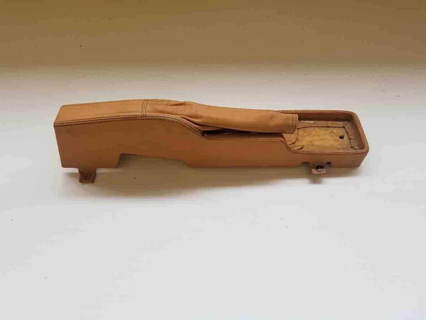 Front Console FERRARI 95