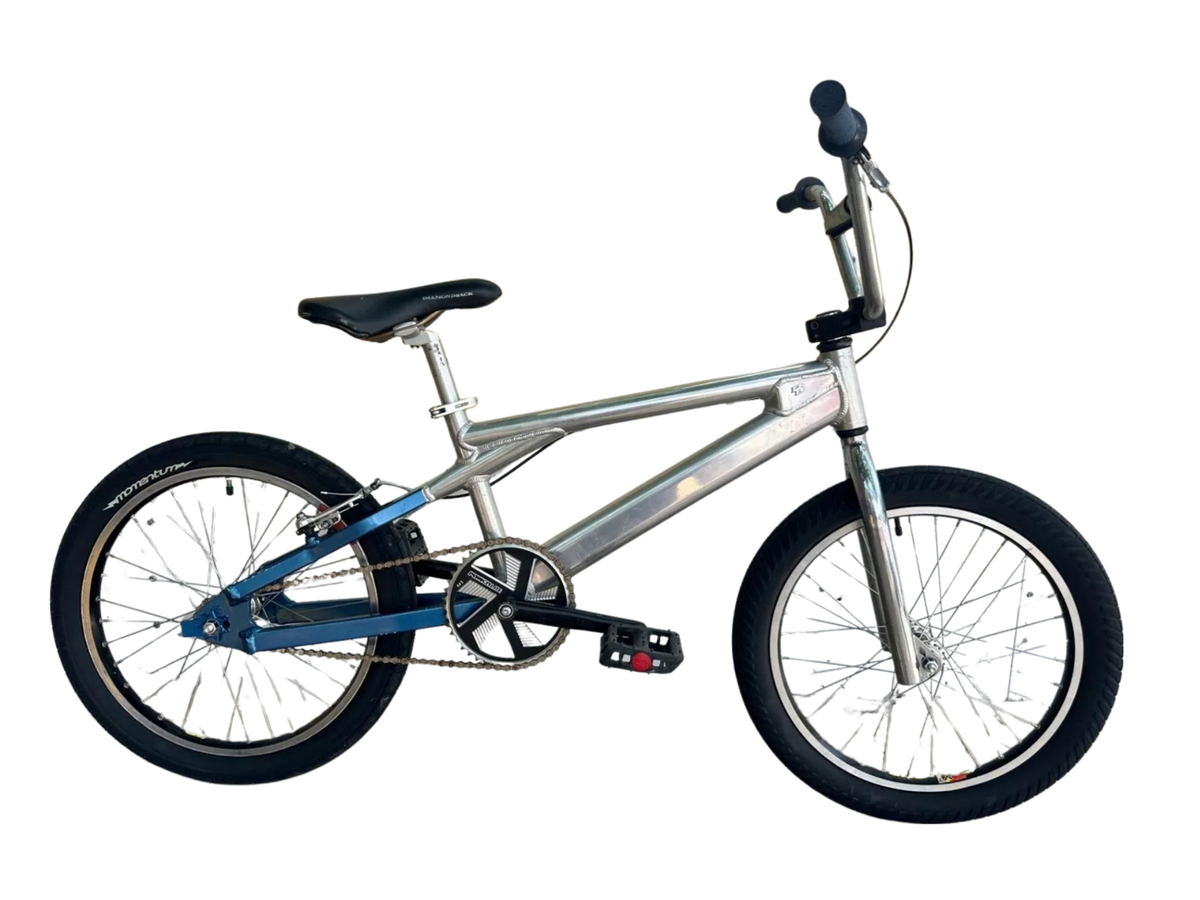 Mongoose BMX Bike-Old School Vintage Bicycle Frames for sale Mongoose BMX Bike-Old School Vintage Bicycle Frames for sale